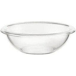 Salladsskål Bodum Bistro Ø 12 cm Transparent 1 L