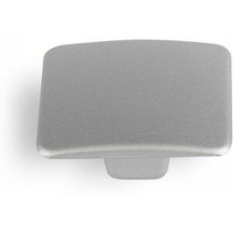 Dörrhandtag Rei 782 Silvrig Metall 37 x 37 mm 4 Delar