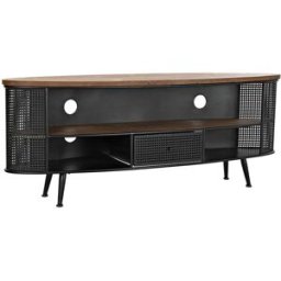 TV-möbler DKD Home Decor Gran Metall (150 x 39 x 58 cm)