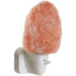 Vägglampa Home ESPRIT Vit Rosa Salt 15 W Arab 220 V 6 x 12 x 12 cm