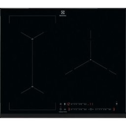 Induktionshäll Electrolux LIS62341