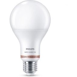 LED-lampa Philips Wiz A67 smart Vit E 13 W E27 1521 Lm (2700 K) (2700-6500 K)