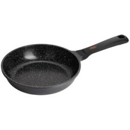 Stekpanna Inoxibar ABSOLUTE Svart Aluminium Ø 28 cm