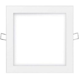 Inbyggt spotlight EDM 31584 Downlight A F 20 W 1500 lm (4000 K)