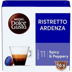 Kaffekapslar med Väska Nestlé 12562727