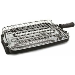 Elektriska Grillen Flama 421FL 2400W (34 x 29 cm)