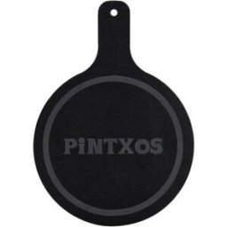 Bricka Inde Pintxos (ø 20 x 28 x 0.5 cm)