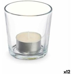 Doftljus Acorde Vanilj Glas (12 antal)