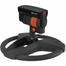 Sprinkler Gardena AquaZoom 216 m²