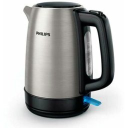 Vattenkokare Philips Hervidor HD9350/90 1,7L 2200W Inox Rostfritt stål 2200 W