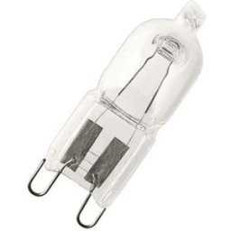 Halogenglödlampa Osram 35 W G-9 460 lm (2800 K)