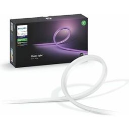 LED trakovi Philips Tira de luz para exteriores 5 metros G 6500 K