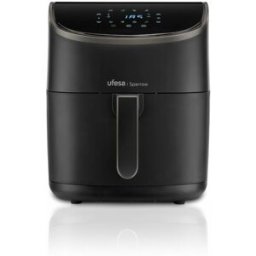 Luftfritös UFESA SPARROW Svart 6 L