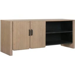 TV-möbler Home ESPRIT 140 x 38 x 56 cm