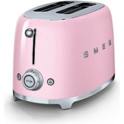 Brödrost Smeg TSF01PKEU 950 W