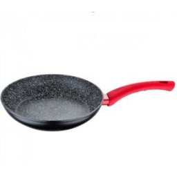 Stekpanna San Ignacio toledo Smitt aluminium Svart Ø 20 cm