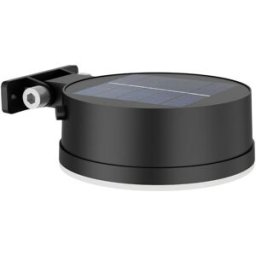 Vägglykta Philips 1,5 W 200 Lm Sol Rund (2700 K)