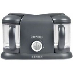 Köksrobot Béaba Babycook Duo 200 ml x 2 4-i-1