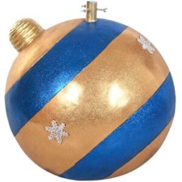 Stående Home ESPRIT Julgran