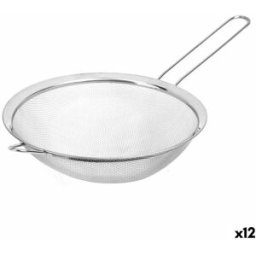 Sil Kinvara Metall Rostfritt stål Stål 23,5 x 41,5 x 7,5 cm (12 antal)