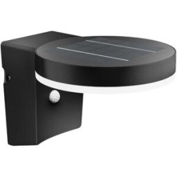 Vägglykta Philips 1,3 W 250 Lm Sol Rund (3000 K)