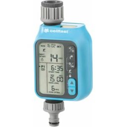 Bevattningsprogrammerare Cellfast Chronos Ideal