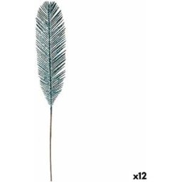 Julgranskula Krist+ Blå 10 x 1 x 71 cm (12 antal)