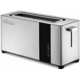 Brödrost UFESA 1050 W upptining och uppvärmning