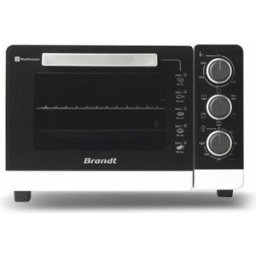 Elektrisk Mini-ugn Brandt FC265MWST
