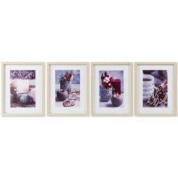 Tavla DKD Home Decor polystyren 35 x 2 x 45 cm