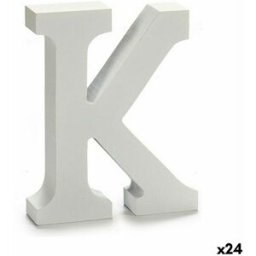 Brev Pincello K Vit 2 x 16 x 14,5 cm (24 antal)