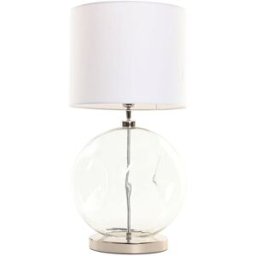 Bordslampa Home ESPRIT 60 W 220 V