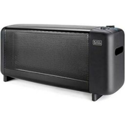 Värmeelement Black & Decker BXMRA1500E 1500 W Svart