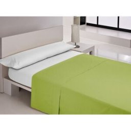 Överlakan Happy Home MIX COLORS Pistage 230 x 270 cm
