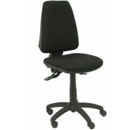 Kontorsstol Elche sincro bali Piqueras y Crespo 14SBALI840 Svart