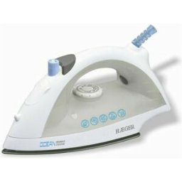 Ångstrykjärn Haeger SI-200.001A 2000W 2000 W