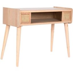 Mottagare Home ESPRIT 80 x 35 x 63 cm 80 x 40 x 63 cm Multicolour