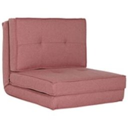 Bäddsoffa Home ESPRIT Korall Scandi 70 X 76 X 60 CM