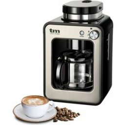 Kaffebryggare TMPCF020S 600 W 4 Csészék 600W