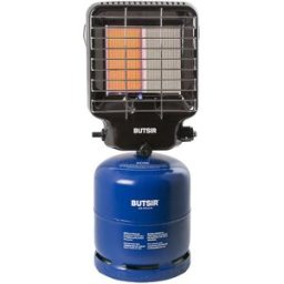 gasvärmare Butsir ebbc0022 Infrarött 3000 W 15 x 25 x 35 cm