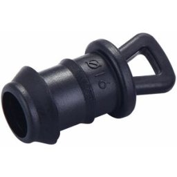 Set med kontakter och uttag Aqua Control 902125 16 mm Bevattningssystem 25 antal