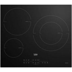Induktionshäll BEKO HIIS63206M 60 cm 7200 W 3F