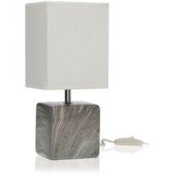 Bordslampa Versa Arvin Keramik 40W (11 x 30 x 13 cm)