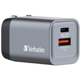 Väggladdare Verbatim 32200 35 W