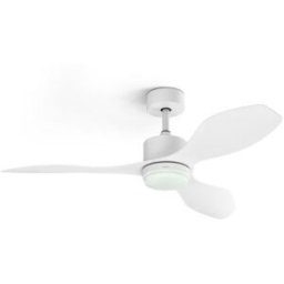 Takfläkt UFESA BUTAN Vit 30 W Ø132 cm
