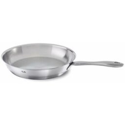 Stekpanna Fissler 08135324100/0 Silvrig Rostfritt stål Ø 24 cm