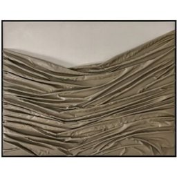 Kanvas Home ESPRIT Grön Beige Modern 180 X 4,8 X 140 CM