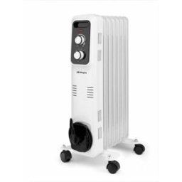 Oljeelement (7 ribbor) Orbegozo RL 1500 1500 W