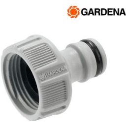 Slang Gardena 18221-20 Adapter Hankontakt 3/4