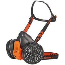 Ansiktsmask Climax 756